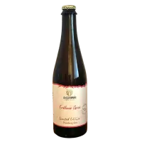 Guggenbräu Erdbeer Gose