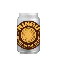 Ringu Brewing Spirits In The Night