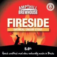 Ampthill Brewhouse Fireside