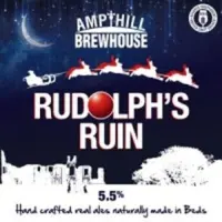 Ampthill Brewhouse Rudolph's Ruin