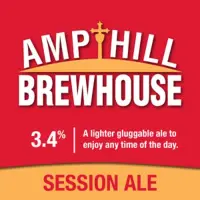 Ampthill Brewhouse Session Ale