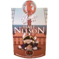 Kelchner Brewery Half Nelson