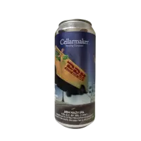 Cellarmaker Brewing Company DDH: Daily Dank Hops