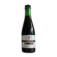WestBrew Barrel Aged Strong Ale