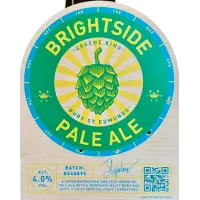Greene King Brightside