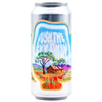 Foam Brewers Push the Sky Away