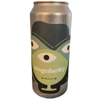 Foam Brewers Singularity