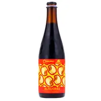 Equilibrium Brewery Alfajores