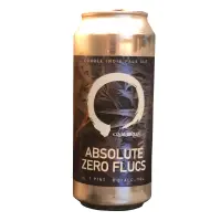 Equilibrium Brewery Absolute Zero Flucs