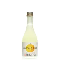 Tosa Brewing Company Keigetsu Yuzusake