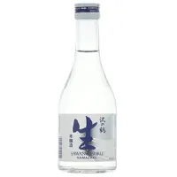 Sawanotsuru Co., Ltd. Sawanotsuru Honjozo Nama Sake