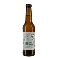 Brasserie de La Mine La Mineuse