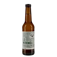 Brasserie de La Mine La Minimale