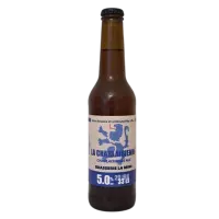 Brasserie de La Mine La Chablaisienne