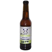 Brasserie de La Mine La Dopamine