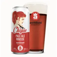 Archibald Microbrasserie Chipie
