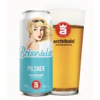 Archibald Microbrasserie Brise du Lac