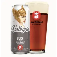 Archibald Microbrasserie Valkyrie