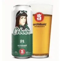 Archibald Microbrasserie Ciboire