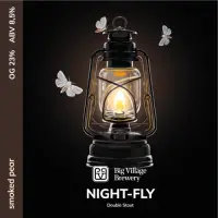 Big Village Brewery Night-fly