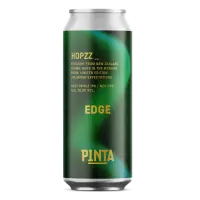 PINTA Hopzz_ Edge