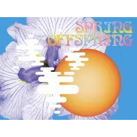 Elmeleven Spring Offspring