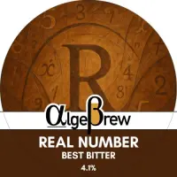 AlgeBrew Real Number