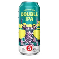 Archibald Microbrasserie Double IPA