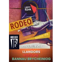Left Bank Brewery Rodeo