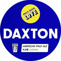 Only With Love Daxton