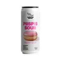 Mallassepät Piispis Sour