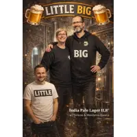 The Barn Beer Co. Little Big