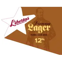 Akciový pivovar Libertas 12% Vienna Lager