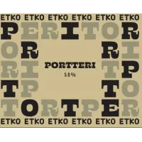 Etko Brewing Portteri