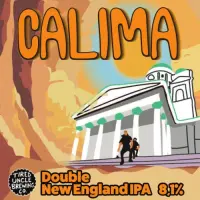 Tired Uncle Brewing Co. Calima