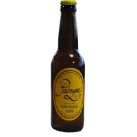 Brasserie de la Presqu'île d'Arvert (Palmyre) Palmyre Blonde