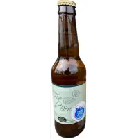 Brasserie de la Presqu'île d'Arvert (Palmyre) Fine de Bière