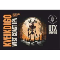 Unorthodox Brewing (UTX Brewing) Kveikdigo