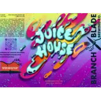 Branch and Blade Brewing Juice House