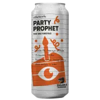 Zmajska Pivovara Concoction: Party Prophet