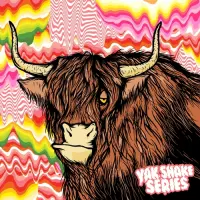 Tripping Animals Brewing Co. Double Pineapple Guava Vanilla Milkshake (Yak Shake Series)