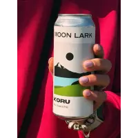 Moon Lark Koru