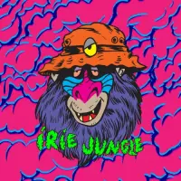 Tripping Animals Brewing Co. Irie Jungle 2020