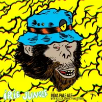 Tripping Animals Brewing Co. Irie Jungle 2019