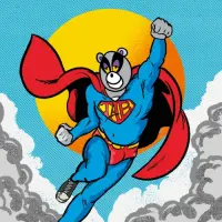 Tripping Animals Brewing Co. Super Bandido