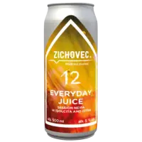Rodinný Pivovar Zichovec Everyday Juice 12