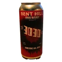 Bent Hill Brewery 3030′