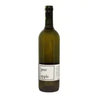 Vagrant Cider Pear Apple 2024 Pet Nat
