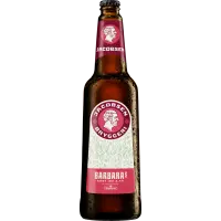 Husbryggeriet Jacobsen Barbaras