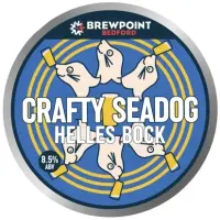 Brewpoint Crafty Seadog